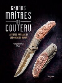 Grands maîtres du couteau