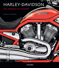 Harley-Davidson