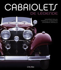 CABRIOLETS DE LEGENDE