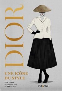 DIOR, UNE ICONE DU STYLE