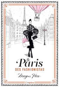 LE PARIS DES FASHIONISTAS