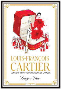 Louis-François Cartier
