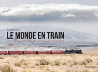 Le monde en train