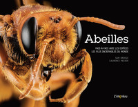 ABEILLES - FACE-A-FACE AVEC LES ESPECES LES PLUS INCROYABLES DU MONDE