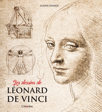 LES DESSINS DE LEONARD DE VINCI