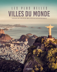 Les plus belles villes du monde