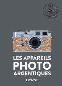 Les appareils photo argentiques