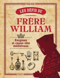 Les défis du frère William