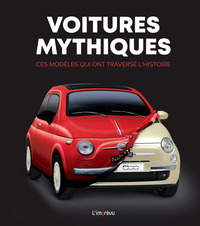 Voitures mythiques