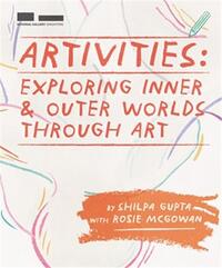 Artivities /anglais
