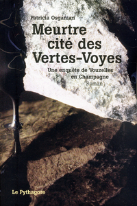 Meurtre cité des Vertes-Voyes