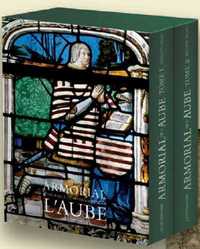 Armorial Historique et Monumental de l'Aube