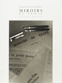 Miroirs du texte