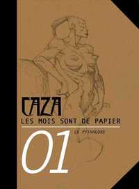 Mois sont de papier T01 (Les)