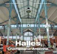 Halles de Champagne-Ardenne