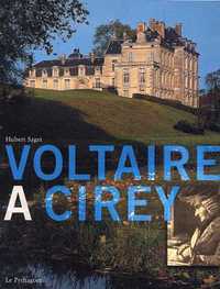 VOLTAIRE A CIREY