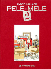 Pêle-Mêle 2 LUXE