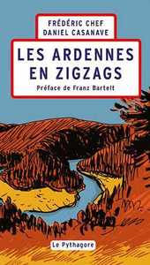 Ardennes en zigzags (Les)