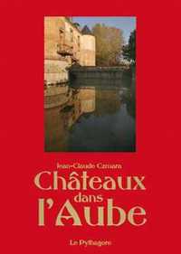 Châteaux dans l'Aube (Version toilée)