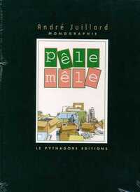 Pêle-Mêle 1 LUXE