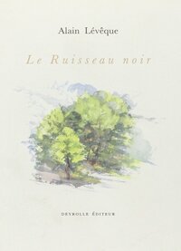 Le ruisseau noir