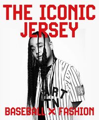 The Iconic Jersey