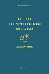 Le livre des petits plaisirs coupables