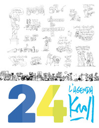 KROLL - GRAND AGENDA 2024