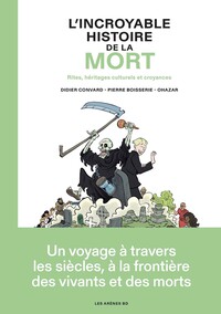 L'Incroyable histoire de la mort