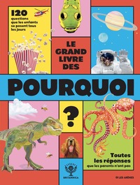Le Grand Livre des Pourquoi