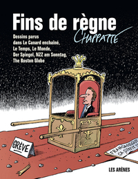 Fins de règne