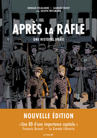 Après la rafle (NED) - Nouvelle édition