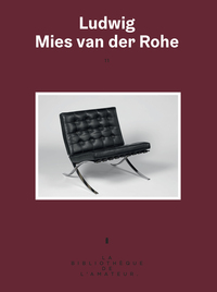 Ludwig Van der Rohe