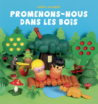 PROMENONS-NOUS DANS LES BOIS