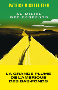 AU MILIEU DES SERPENTS