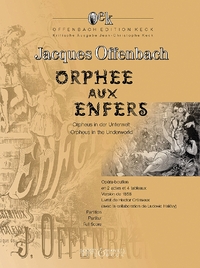 Orpheus in the Underworld