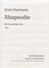 Rhapsody