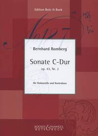 Sonata C Major