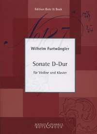 Sonata D Major