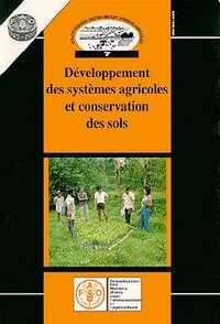 DEVELOPPEMENT DES SYSTEMES AGRICOLES ET CONSERVATIONS DES SOLS GESTION DES EXPLOITATIONS AGRICOLES 7