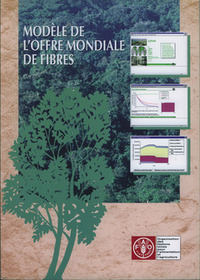 MODELE DE L'OFFRE MONDIALE DE FIBRES