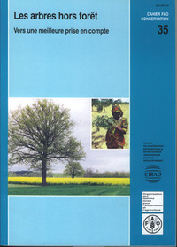 Les arbres hors forêt