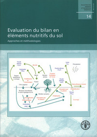 EVALUATION DU BILAN EN ELEMENTS NUTRITIFS DU SOL APPROCHES ET METHODES BULLETINS FAO ENGRAIS ET NUTR