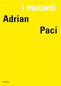 I MUTANTI: ADRIAN PACI /FRANCAIS/ANGLAIS/ITALIEN