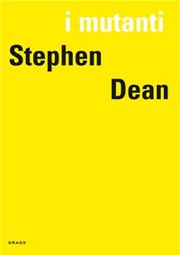 I MUTANTI: STEPHEN DEAN /FRANCAIS/ANGLAIS/ITALIEN