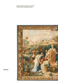 POUSSIN ET MOISE DU DESSIN A LA TAPISSERIE  (VOL 2: ICONOGRAPHIE) /FRANCAIS/ITALIEN