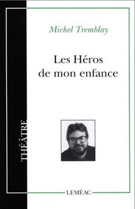 LES HEROS DE MON ENFANCE