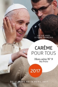 Carême pour tous 2017