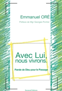 Avec Lui, nous vivrons