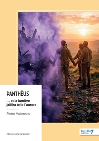 Panthéus